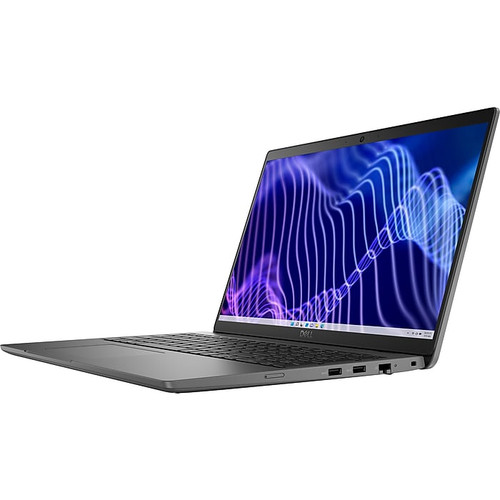 Dell Latitude 3540 15.6" Laptop, Intel Core i5-1335U, 16GB Memory, 256GB SSD, Windows 11 Pro (4MRP5)