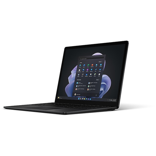 Microsoft Surface Laptop 5 13.5", Intel Core i5-1245U, 8GB Memory, 256GB SSD, Windows 10 Pro (R1B-00026)