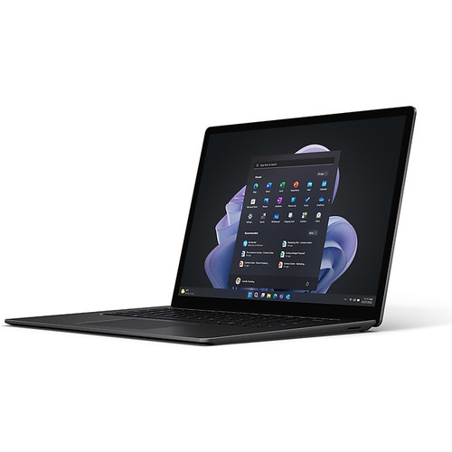 Microsoft Surface Laptop 5 for Business 15", Intel Core i7-1265U, 8GB Memory, 512GB SSD, Windows 10 Pro (RI3-00002)
