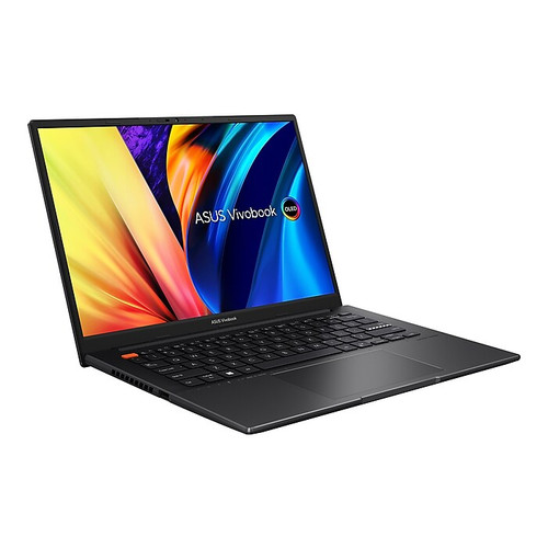 Asus Vivobook S 14 OLED K3402 14" Laptop, Intel Core i7, 16GB Memory, 512GB SSD, Windows 11 (K3402ZA-DB74)