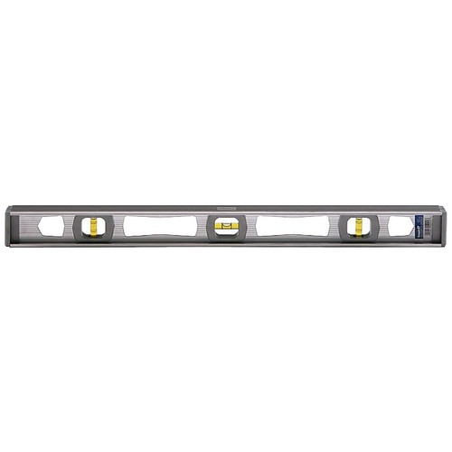 Empire® Series 540 Builders Spirit I-Beam Level, 24-inch Length (65dd5827e8837636b11d3632_ud)