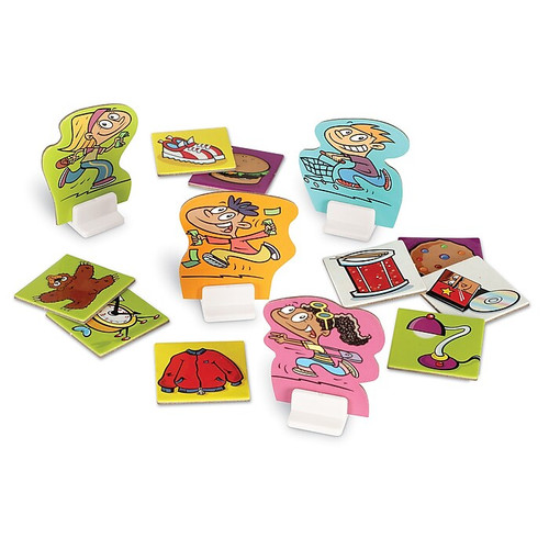Learning Resources Buy it Right Shopping Game (LER2652)