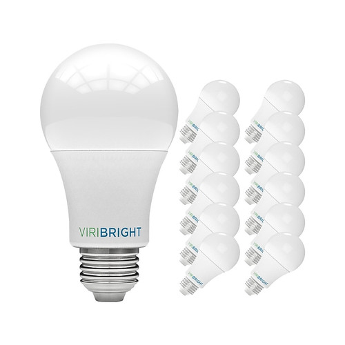 Viribright LED Specialty Bulb (65dd5959e8837636b11d3cf4_ud)