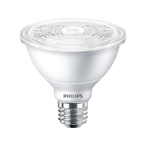 Philips 12-Watt White LED Spot Bulb, 6/Carton (471052)