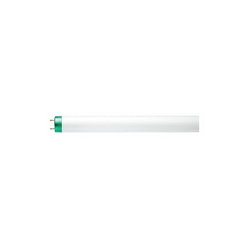 Philips Linear Fluorescent T8 Lamp, 28 Watts, Neutral White, 30/Carton (281022)