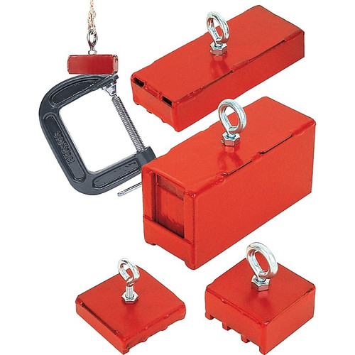 The Magnet Source® Holding & Retrieveing Magnets, 150 lb. (65dd5be2e8837636b11d5474_ud)