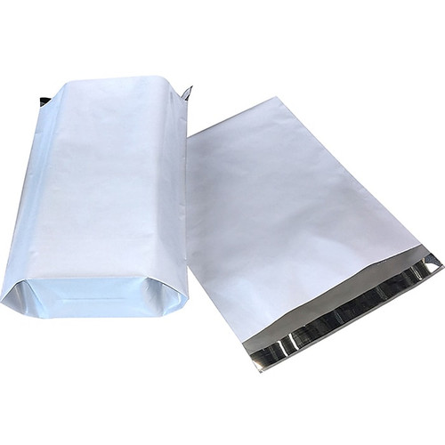 15" x 20" Expansion Self-Sealing Poly Mailer, 300/Carton (5218)