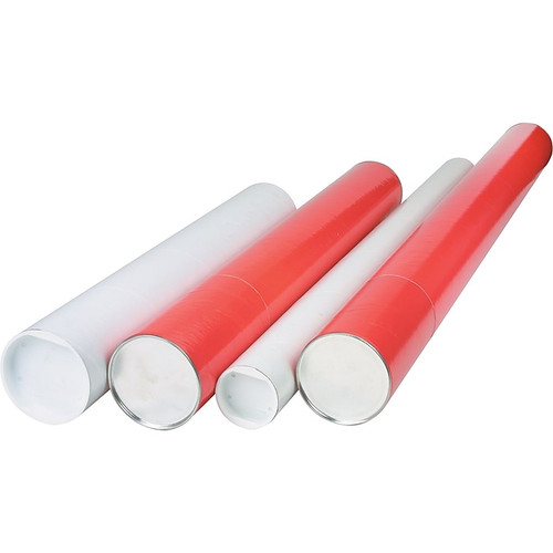 Telescoping Mailing Tubes, 3" x 24", Kraft (65dd5cb1e8837636b11d5e30_ud)