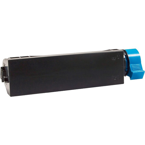 CIG Black Toner Cartridge, High Yield (200802)