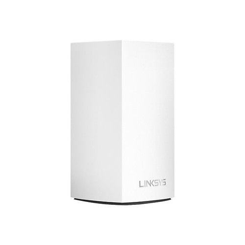 Linksys Velop 3-Piece Dual-Band Whole-Home Wi-Fi System, White   (WHW0103)