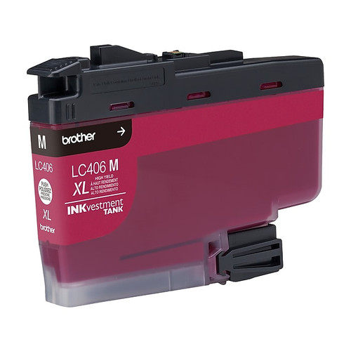 Brother LC406XL Magenta High Yield Ink Cartridge (65dd5f29e8837636b11d76ac_ud)