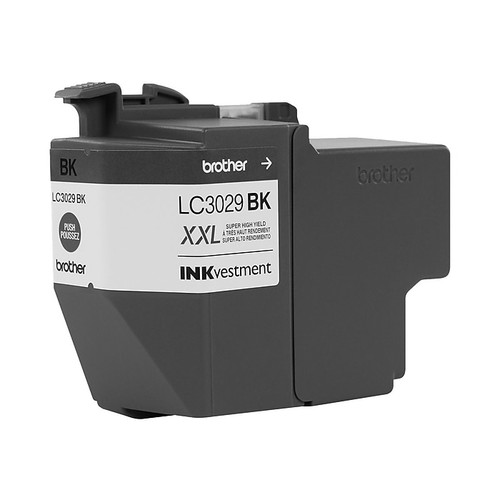Brother LC30293BKS Black Extra High Yield Ink Cartridge (65dd5f73e8837636b11d79df_ud)