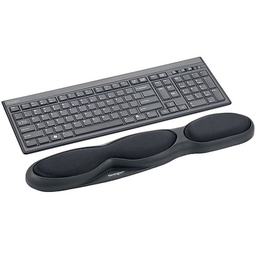 Kensington Gel Wrist Rest, Black (K52801WW)