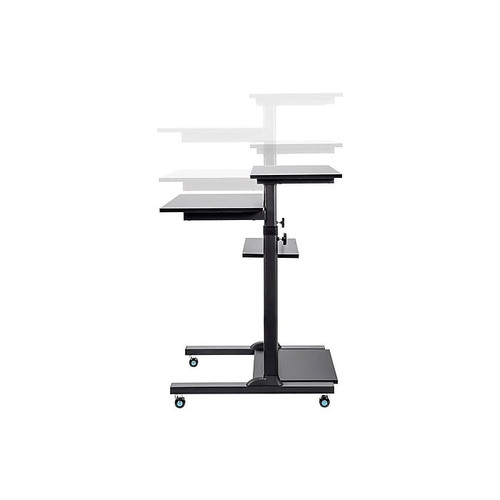 Height Adjustable PC Workstation Cart for Sit-Stand (65dd623be8837636b11d977a_ud)