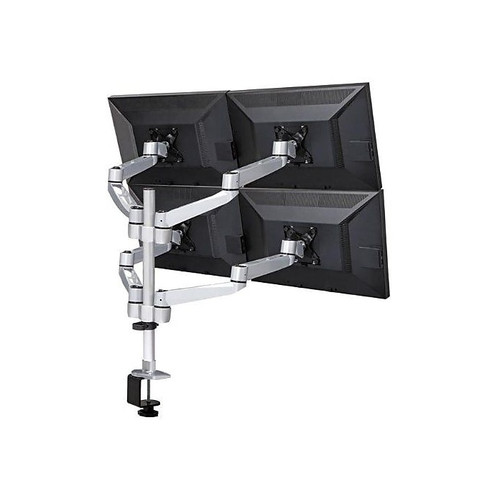 Mount-It! MI-63156 Quad Monitor Desk Mount (65dd6254e8837636b11d97fd_ud)