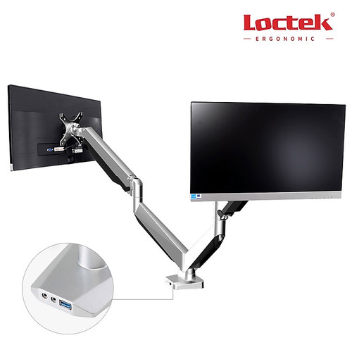 Loctek D7D Dual Monitor Arm Gas Spring (65dd6255e8837636b11d9804_ud)