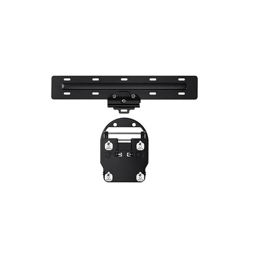 Samsung Monitor Bracket, Up to 65", Black (WMN-WM65R)