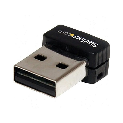 StarTech N150 Wireless Adapter (USB150WN1X1)