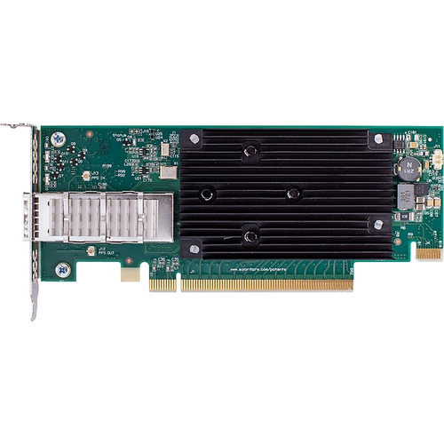 Xilinx XtremeScale X2541-PLUS Network Adapter (65dd66b6e8837636b11dc180_ud)