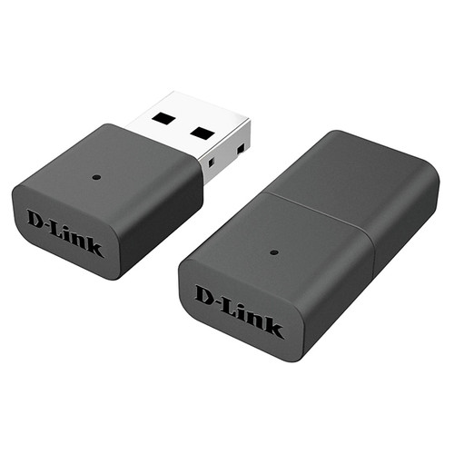 D-Link USB Wireless Adapter (DWA-131/500BW)