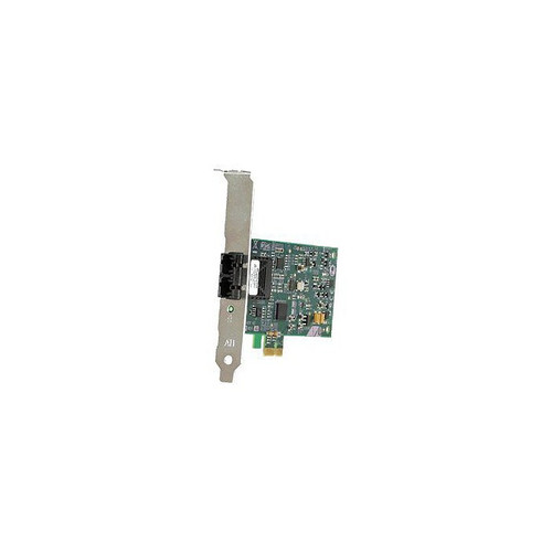 Allied Telesis PCIe Gigabit Ethernet Adapter (AT-2711FX/ST-901)