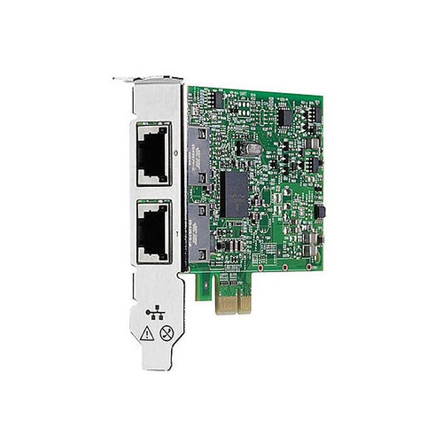 Aruba 332T 2-Port Ethernet Adapter (615732-B21)