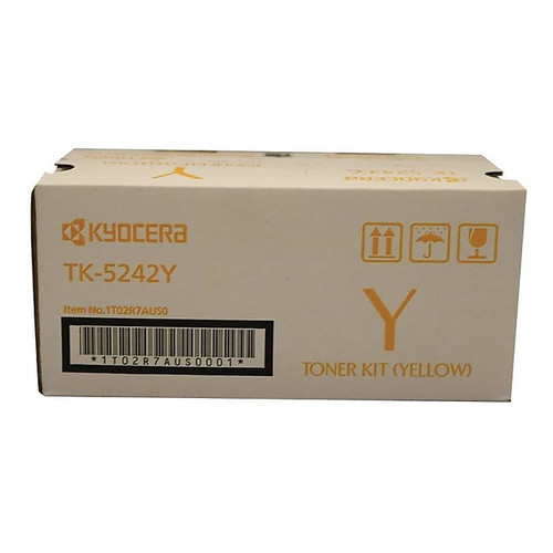 Kyocera TK-5242Y Yellow Standard Toner Cartridge (65dd6f13e8837636b11e0d6c_ud)