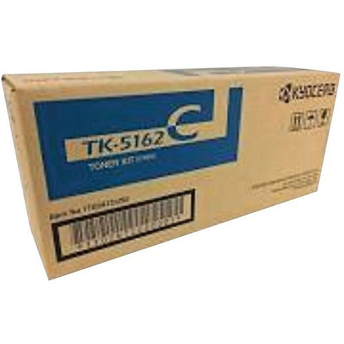 Kyocera TK-5162C Cyan Standard Yield Toner Cartridge (65dd6f5de8837636b11e106c_ud)