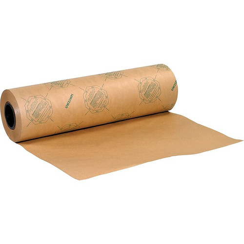 Box Partners 35 lbs. VCI Anti Rust Multi Metal Paper Roll, 24" x 200 yds. (VCI24MM)