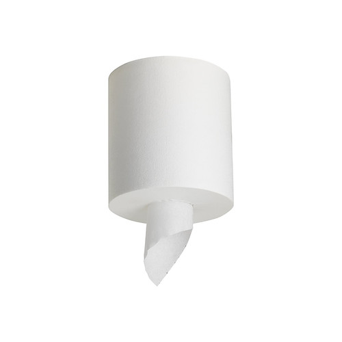 SofPull Centerpull Paper Towels, 1-ply, 320 Sheets/Roll, 6 Rolls/Pack (28124_1)