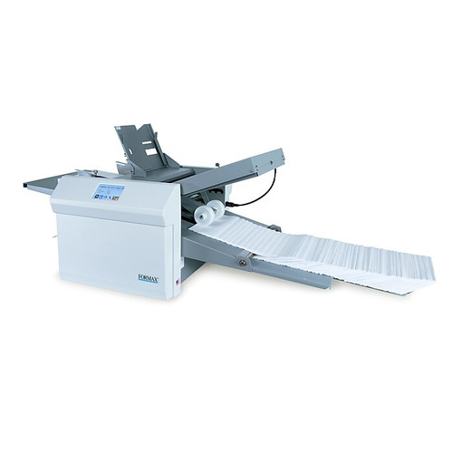 Formax Automatic Paper Folder, 500 Sheets (FD38XI)