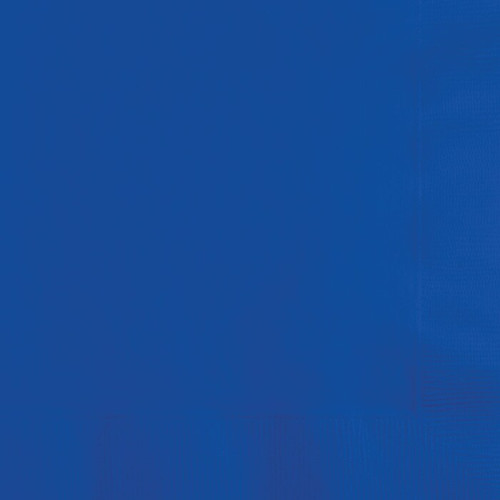 Touch of Color Cobalt Blue Dinner Napkins 3 ply 25 pk (593147B)