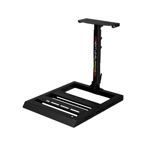 Next Level Racing NLR-S014 Wheel Stand Racer, Matte Black (65dd7197e8837636b11e27e7_ud)