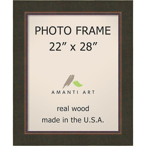 Milano Bronze Photo Frame 29 x 35-inch (DSW1385325)