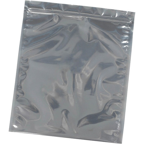 15" x 20" Reclosable Poly Bags, 2.8 Mil, Clear, 100/Carton (STC364)