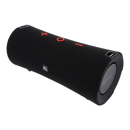 VisionTek VTK Audio XL V2 Wireless Bluetooth Speaker, Waterproof, Black (901461)