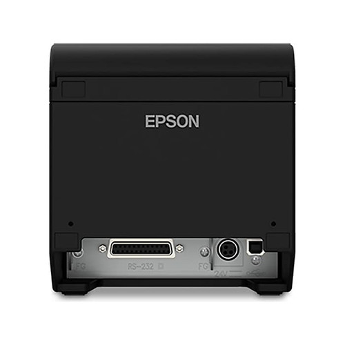 Epson TM-T20III Thermal Receipt Printer, Ethernet (C31CH51001)