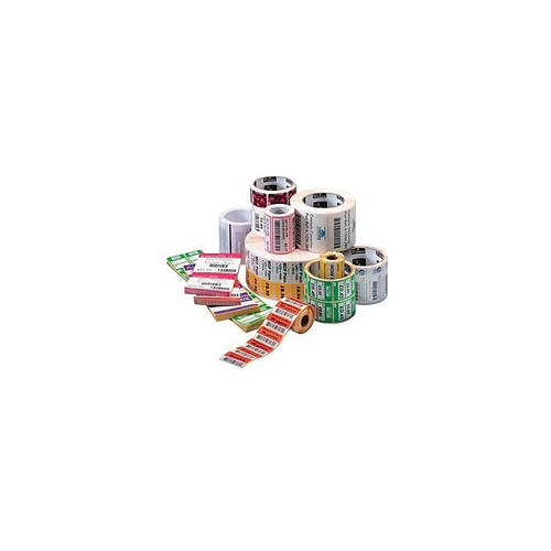 Zebra Label Paper 4 x 6in Direct Thermal Zebra Z-Perform 2000D 1 in core (10010035)