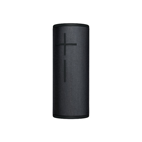 Ultimate Ears BOOM 3 Wireless Bluetooth Speaker, Night Black (984-001348)