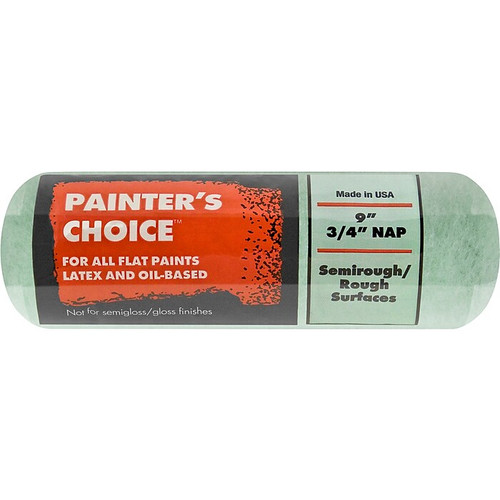 Wooster Brush Painter's Choice Roller Cover (00R3390090)