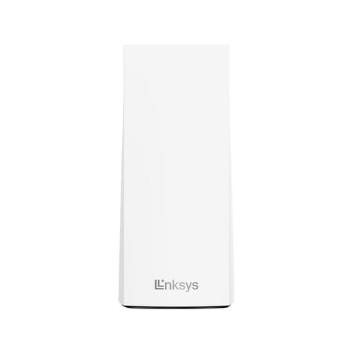 Linksys MX2000 Atlas 6 AX3000 Dual Band MU-MIMO Router, White (MX2002)