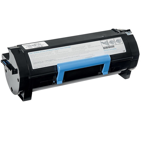 Dell FR3HY Black Standard Yield Toner Cartridge (65dd84a7e8837636b11ecb0f_ud)