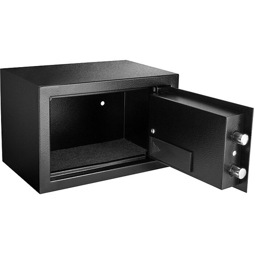 Barska Compact Keypad Security Safe (Ax12616)