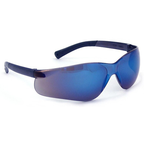 MCR Safety® BearKat® Safety Glasses, Blue-Mirror (65dd85cee8837636b11ed23e_ud)