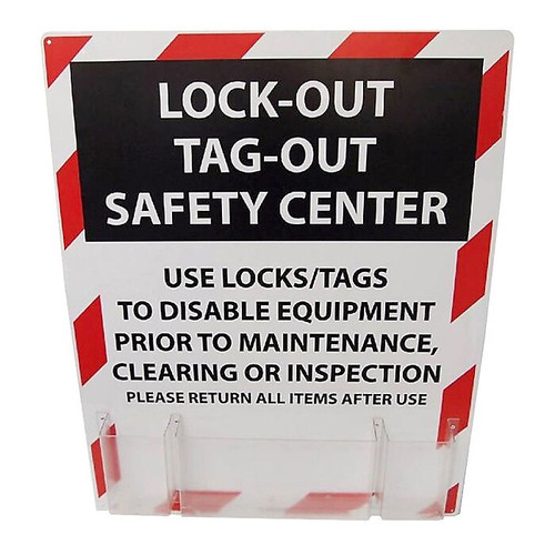 Lockout Station, Center Only (65dd8af5e8837636b11ee7bd_ud)