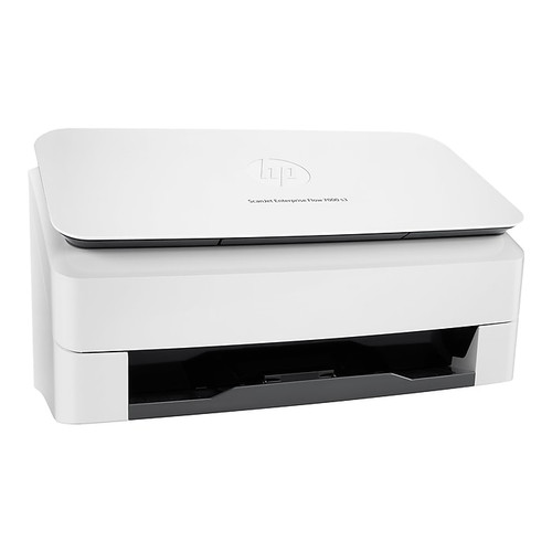 HP ScanJet Enterprise Flow 7000 S3 Desktop Scanner, White/Black (65dd90400030d3d4782034d5_ud)