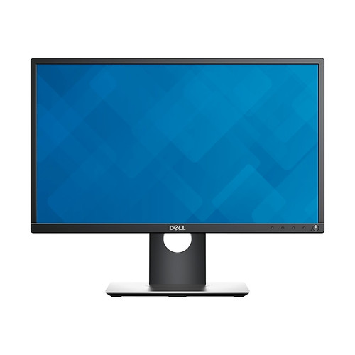 Dell 21.5" LED Monitor, Black (P2217H)