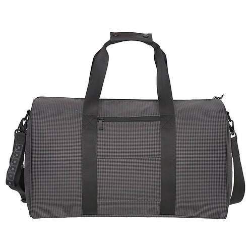 Gry Mattr 20" Gray Travel Duffel Bag (RQ26425)
