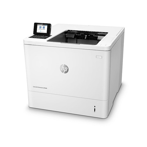 HP LaserJet Enterprise M608n K0Q17A#BGJ USB & Network Ready Black & White Printer (65dd92790030d3d4782051d4_ud)