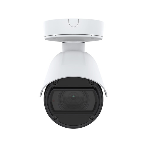 Axis Q1786-LE Network Security Camera, White (01162-001)